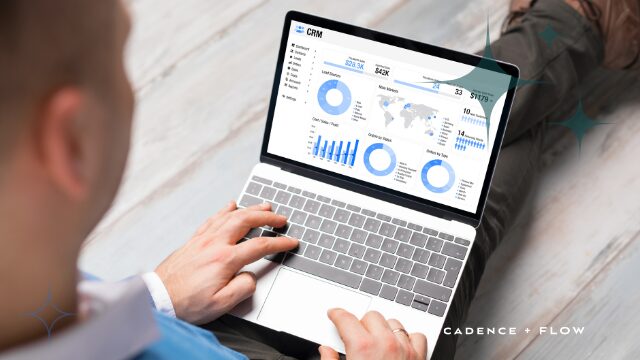 Your CRM is a Graveyard: 5 RevOps Fixes to Resuscitate Growth This Weekend