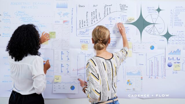 From Chaos to Clarity: How I Map an Entire Service Business in One Afternoon