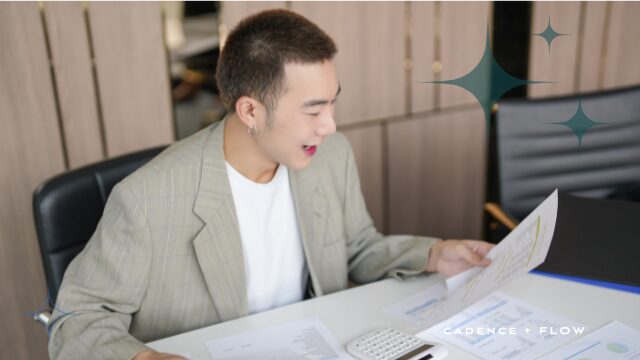 The 3 Key Numbers Every Founder Must Know Before Setting a Revenue Goal